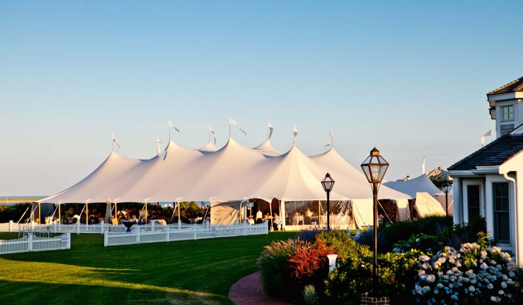 Pole Tents Pole Tents